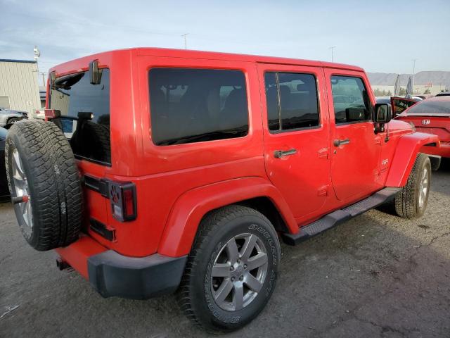 2016 JEEP WRANGLER U - 1C4HJWEG7GL233018