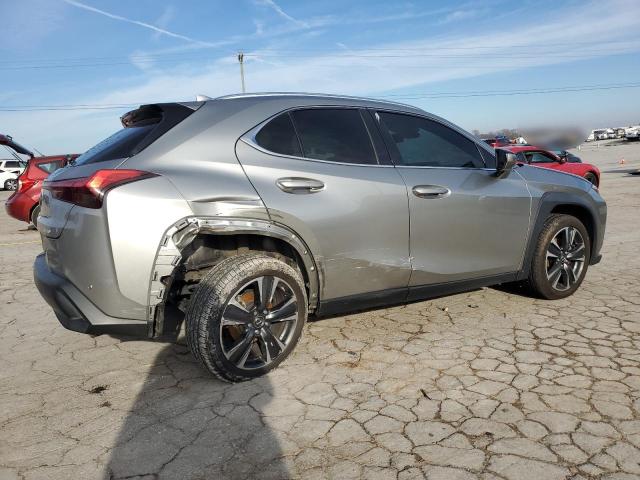 2019 LEXUS UX 200 JTHY3JBH5K2018213