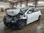 2019 HYUNDAI ELANTRA SP - KMHD04LB3KU811515