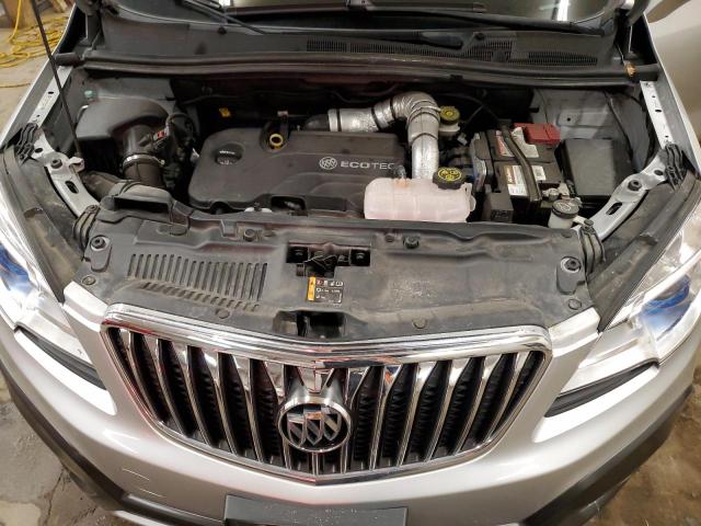 2016 BUICK ENCORE SPO - KL4CJ2SM2GB562366