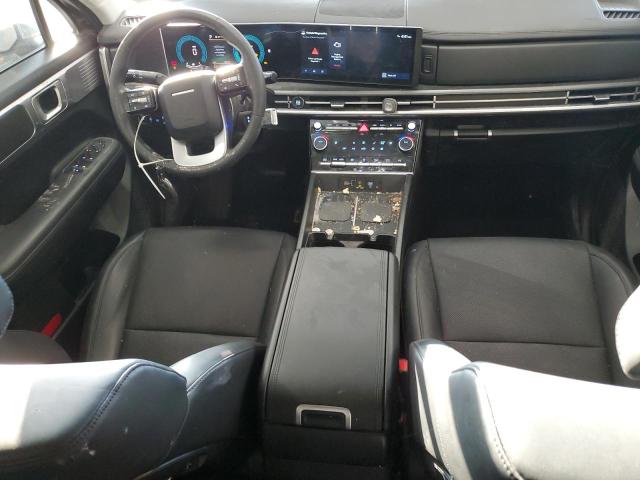 2024 HYUNDAI SANTA FE X - 5NMP3DGL4RH024666
