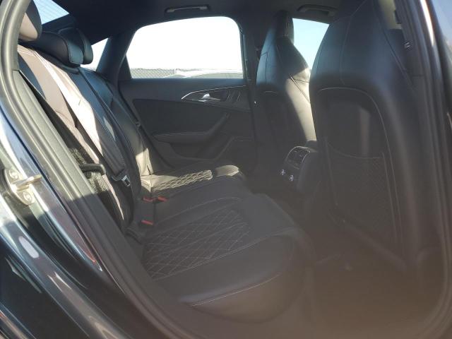 2018 AUDI S6 PREMIUM WAUFFAFC2JN024432