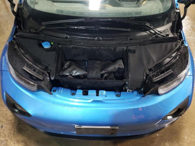 2017 BMW I3 REX - WBY1Z8C34HV890708