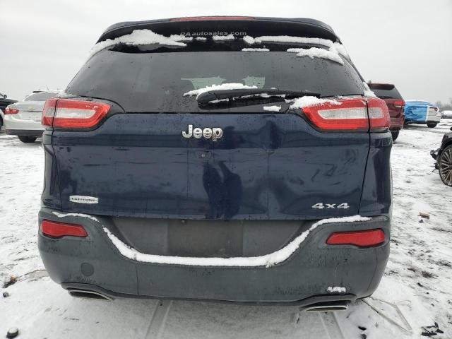 2015 JEEP CHEROKEE L - 1C4PJMCS3FW787371