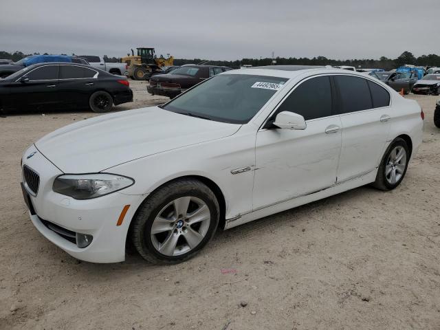 Vin: wbaxg5c51dd228860, lot: 44492965, bmw 5 series i 2013 img_1