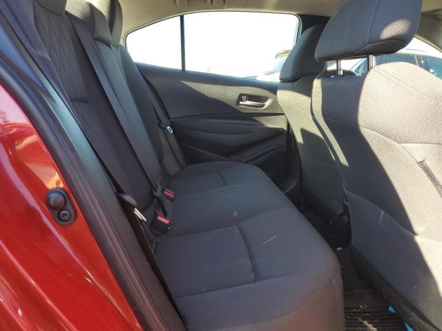 2020 TOYOTA COROLLA LE - JTDEPRAE3LJ092638