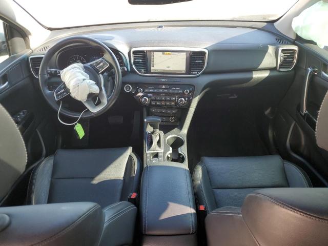 2020 KIA SPORTAGE E - KNDPN3AC9L7822575