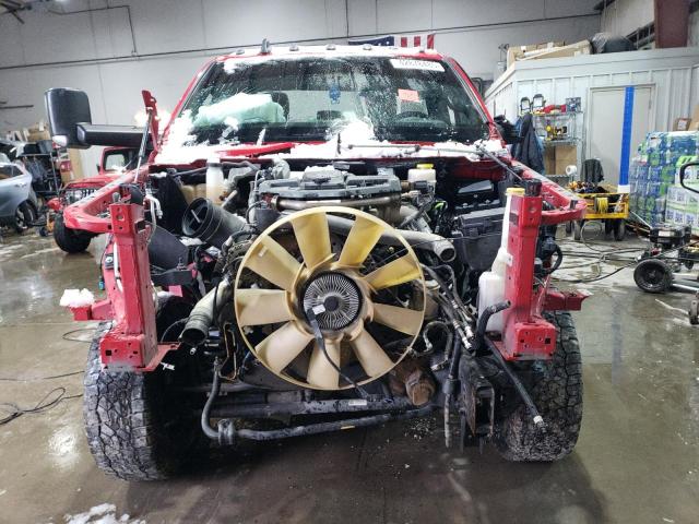 2022 RAM 2500 TRADE 3C6UR5HL8NG295457