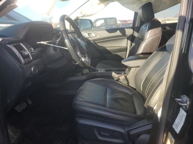 2020 FORD RANGER XL - 1FTER4FH4LLA06743