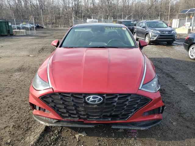 2021 HYUNDAI SONATA SEL - 5NPEF4JA8MH119264