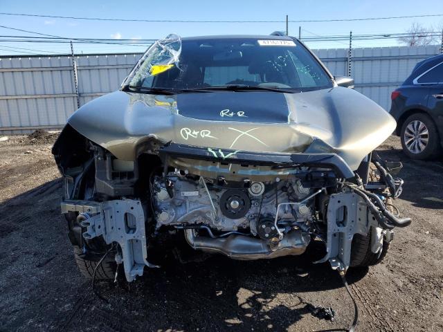 2023 SUBARU FORESTER W JF2SKAMCXPH481773