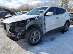 2017 HYUNDAI SANTA FE S - 5XYZTDLB8HG437866