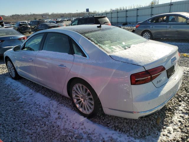 2016 AUDI A8 L QUATT WAU34AFD1GN001606