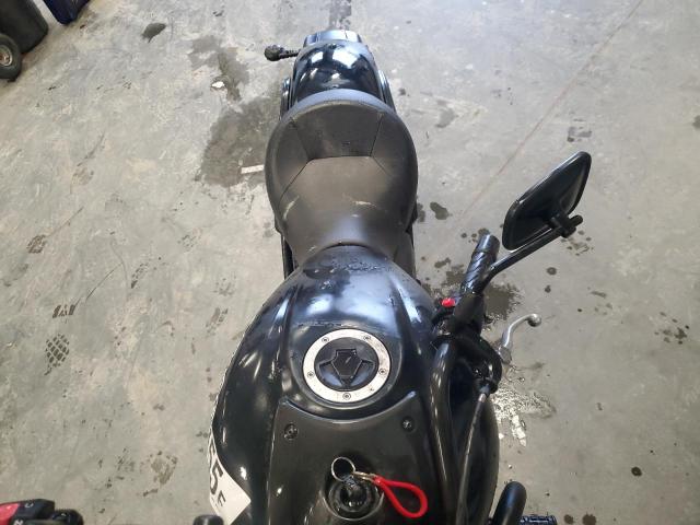 2023 KAWASAKI EN650 C - JKAENEC11PDA07340