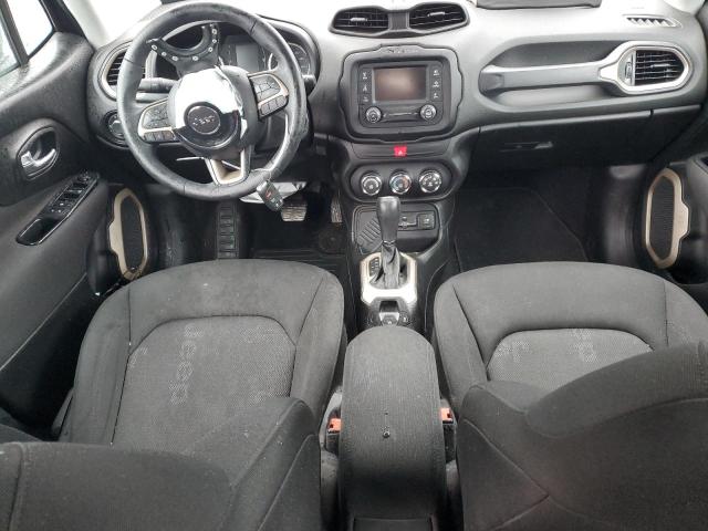 2016 JEEP RENEGADE S - ZACCJAATXGPD03574