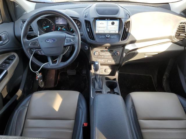 2019 FORD ESCAPE SEL - 1FMCU0HD3KUB02277
