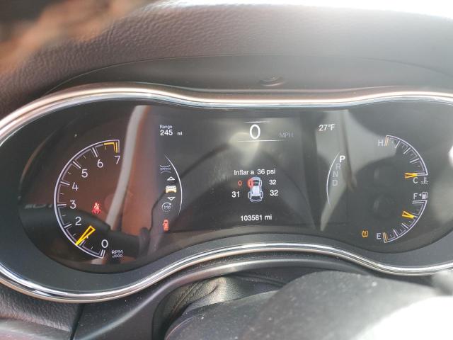 2017 JEEP GRAND CHER 1C4RJFBG4HC807584