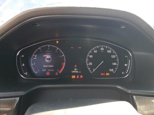 2020 HONDA ACCORD SPO - 1HGCV2F39LA009260