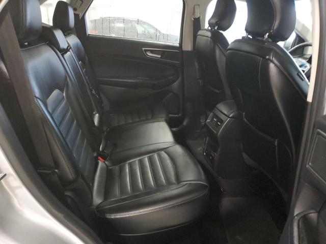 2015 FORD EDGE SEL - 2FMTK4J96FBC04722