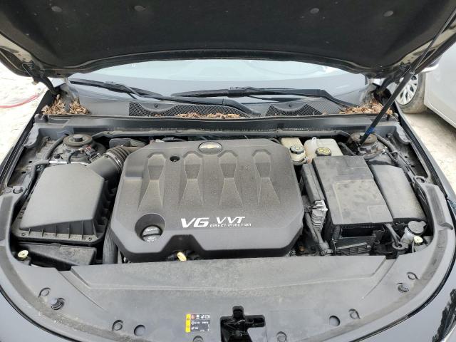 2017 CHEVROLET IMPALA LT - 2G1105S33H9192159