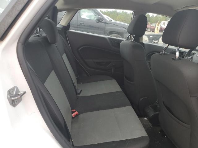 2017 FORD FIESTA S - 3FADP4AJ9HM132569