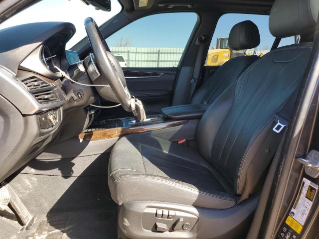 2018 BMW X5 XDRIVE3 - 5UXKR0C55J0Y02484
