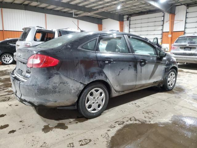 Vin: 3fadp4ajxbm192271, lot: 44744825, ford fiesta s 20113