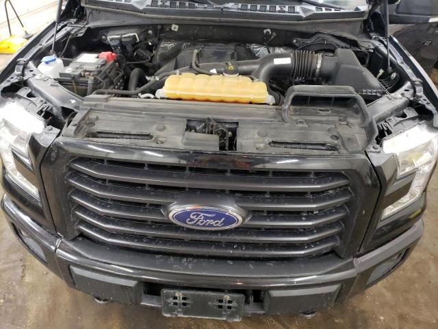 2015 FORD F150 SUPER - 1FTEW1EP2FKE41187