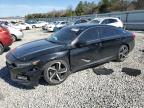 2020 HONDA ACCORD SPO - 1HGCV1F31LA058141