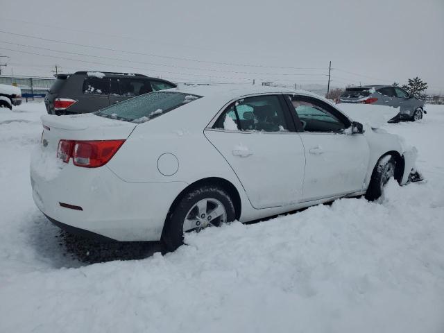 Vin: 1g11c5sl3ef250569, lot: 45062205, chevrolet malibu 1lt 20143