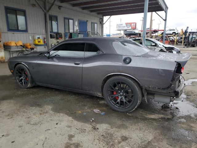 2019 DODGE CHALLENGER - 2C3CDZFJ0KH574817
