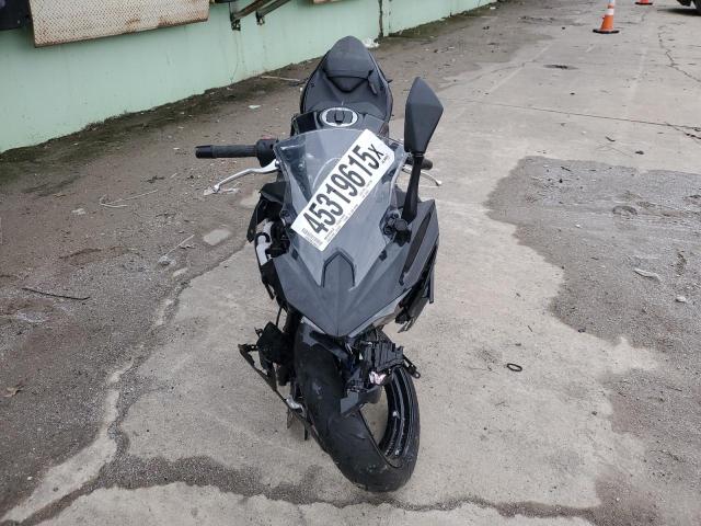 2024 KAWASAKI EX500 - ML5EXGG10RDA10877