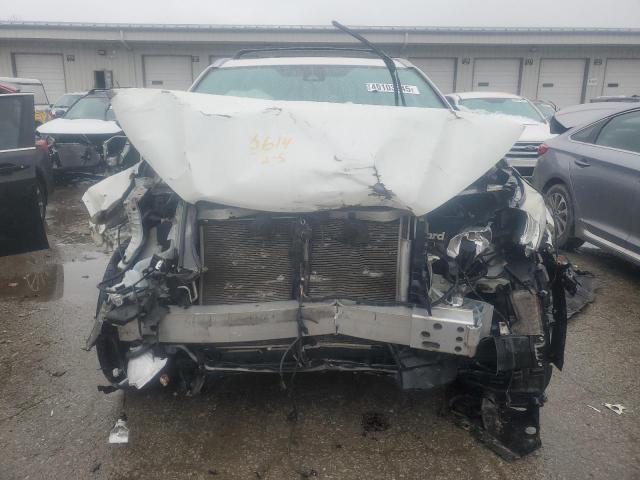 2018 TOYOTA HIGHLANDER - 5TDKZRFH2JS548614