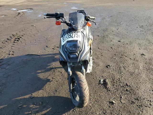 OTHER 150CC SCOO 2024 black   L5YTCLFE4R1114625 photo #3