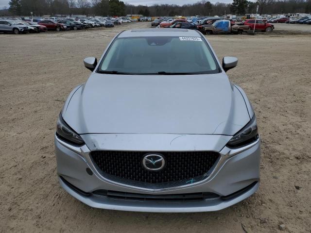 2018 MAZDA 6 TOURING - JM1GL1VM7J1321987