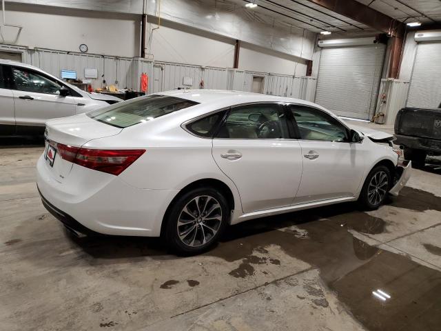Vin: 4t1bk1eb7ju282257, lot: 45366195, toyota avalon xle 20183
