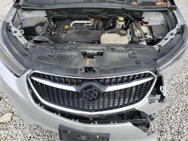 2020 BUICK ENCORE PRE - KL4CJESB6LB342531