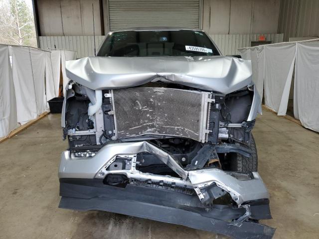2021 FORD F150 SUPER - 1FTFW1E53MFB75624