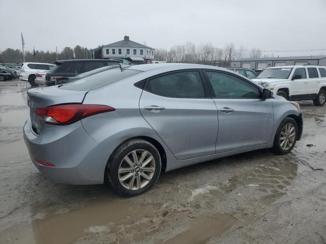 2016 HYUNDAI ELANTRA SE - 5NPDH4AE9GH738923