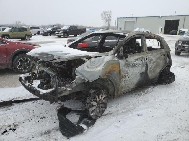 KIA SPORTAGE EX