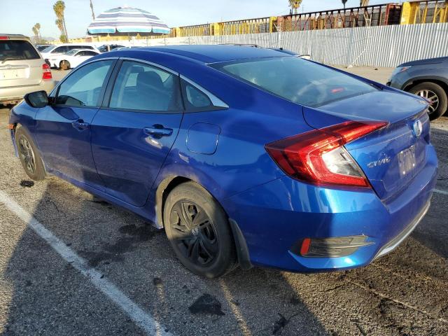 Vin: 2hgfc2f66mh521252, lot: 45300805, honda civic lx 20212