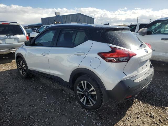 2020 NISSAN KICKS SV - 3N1CP5CV5LL574200