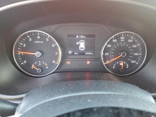 2020 KIA SPORTAGE S - KNDP6CAC9L7667815