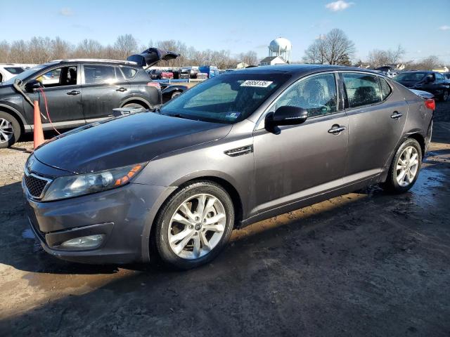 2011 KIA OPTIMA EX #3146959818