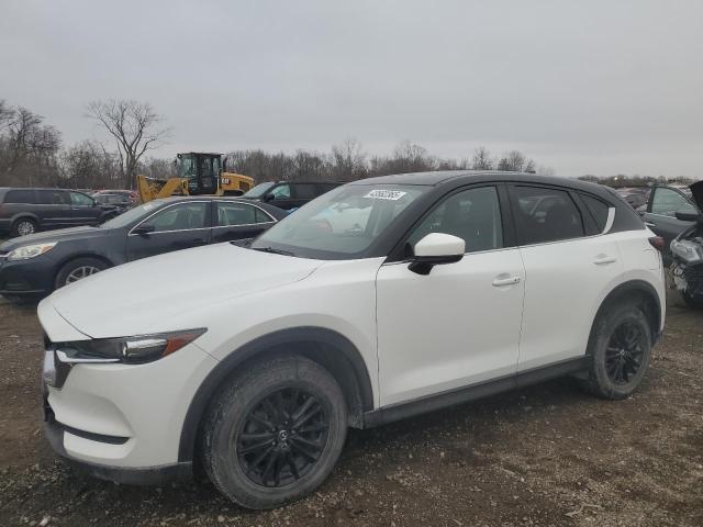 2021 MAZDA CX-5 TOURI - JM3KFBCM3M0354769