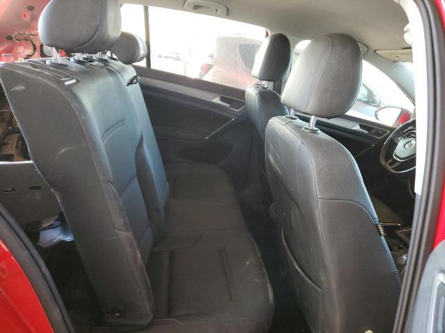 2015 VOLKSWAGEN GOLF TDI 3VWRA7AU0FM098772