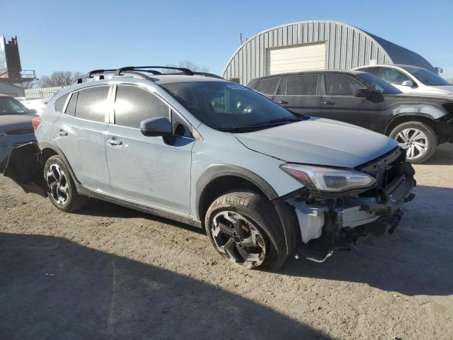 Vin: jf2gthmc6m8680679, lot: 47407795, subaru crosstrek limited 20214