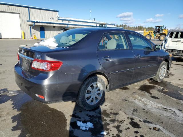 Vin: jtdbu4eexbj103805, lot: 43128155, toyota corolla base 20113