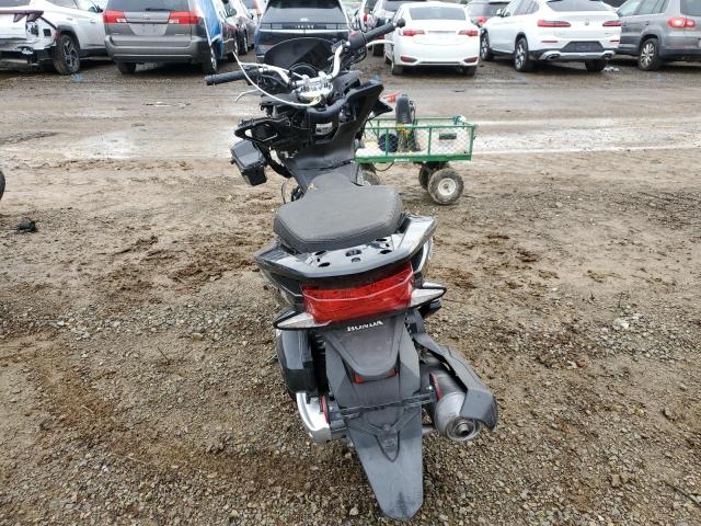 2015 HONDA PCX 150 RLHKF1803FY001283