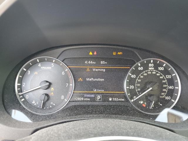 2023 INFINITI QX55 LUXE 3PCAJ5JR2PF124617